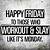 friday motivational quotes for workout