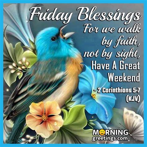 friday christian blessings images