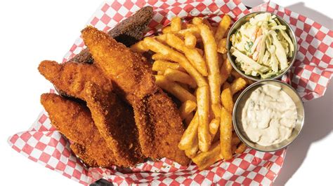 friday fish fry twin cities