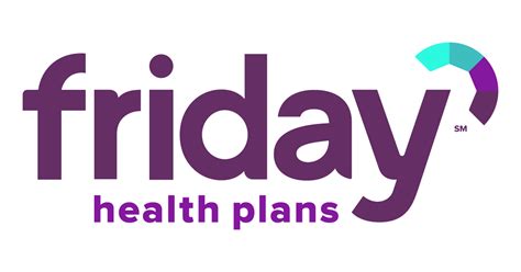 friday health plans phone number