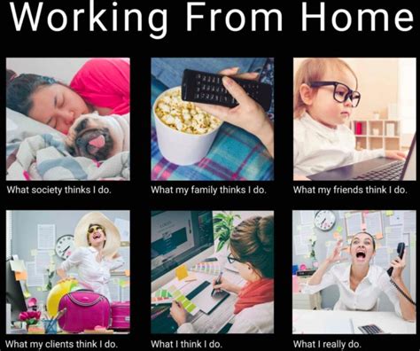 friday memes funny work from home