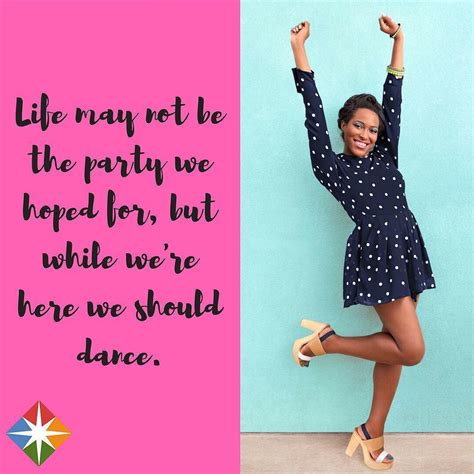 friday night dance party images quotes