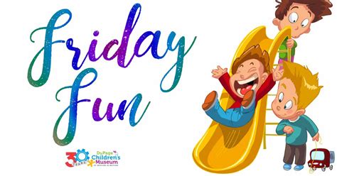 friday night events near me for kids