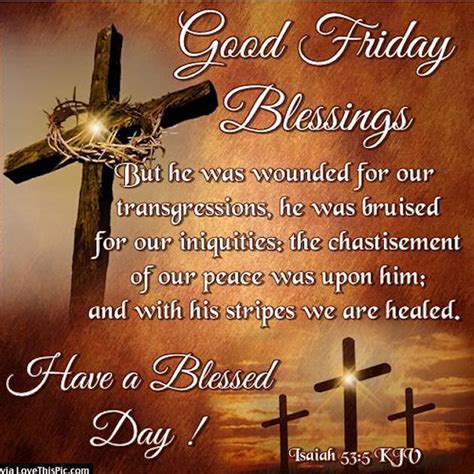 friday religious inspirational quotes