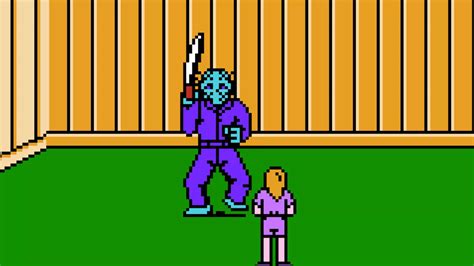 friday the 13th 1980 game