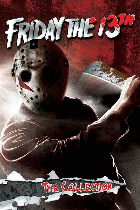 friday the 13th 2012 movie