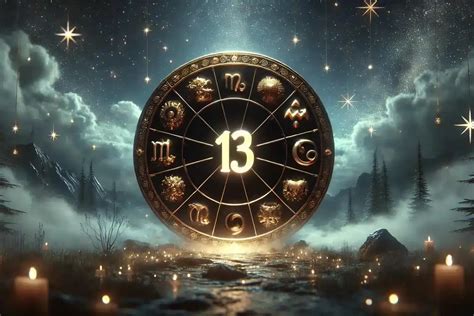 Friday The 13th Horoscopes