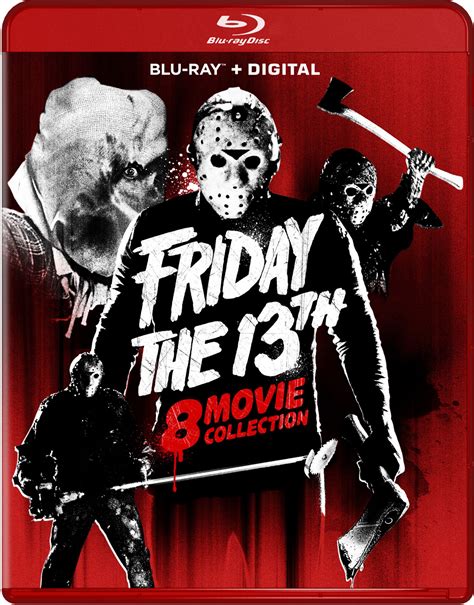 friday the 13th release reviews
