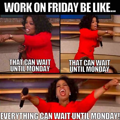 friday work meme funny gifs