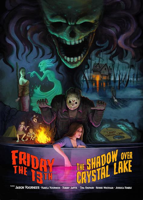 Friday the 13th: Shadows of Disappointment