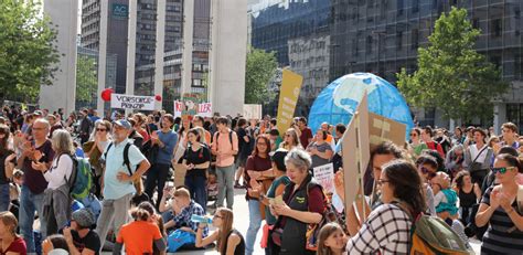 fridays for future austria