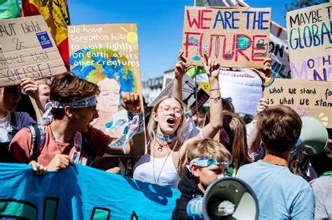 fridays for future europe