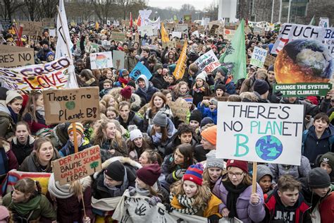 fridays for future germany