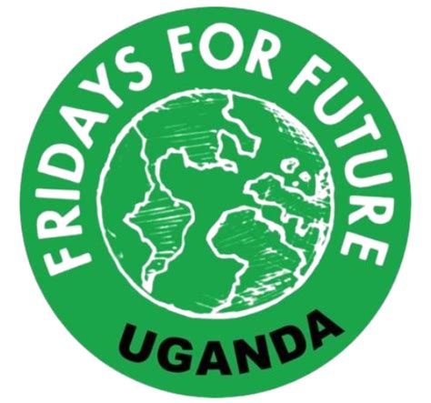 fridays for future uganda