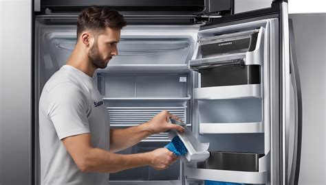 Fridge Freezer Cooling Problems