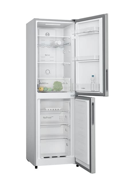 Fridge Frost Free Type