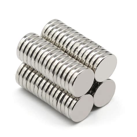 Fridge Magnet Pull Force