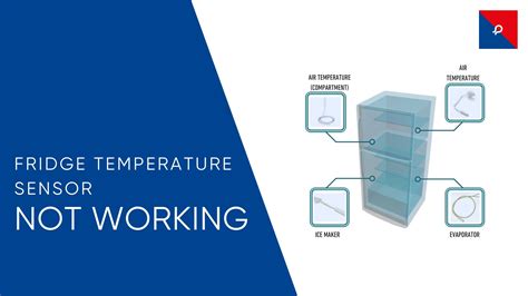 Fridge Temp Not Working