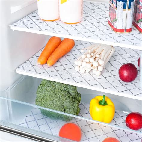 Fridge Vegetable Drawer Liners