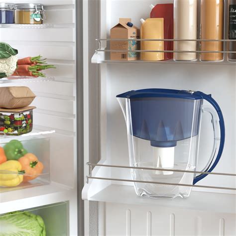 Fridge Water Filter Pitcher