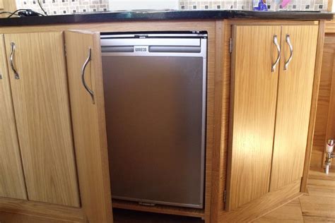 Fridges For Narrowboats