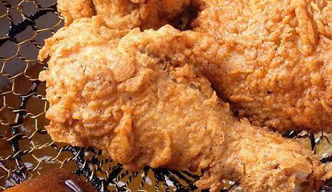 Fried Chicken Photos How To Make The Crispiest Business Insider