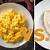 fried egg vs scrambled egg