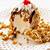 fried ice cream recipe without frying