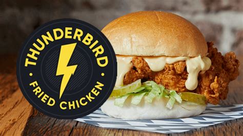 fried chicken franchise uk