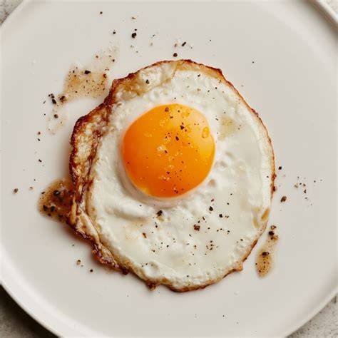 Fried Egg