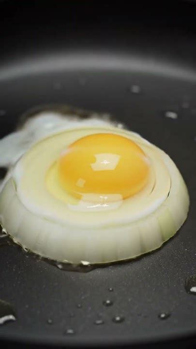 Fried Egg Hack