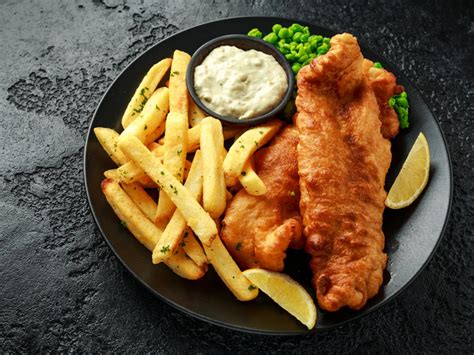 fried fish and chips near me