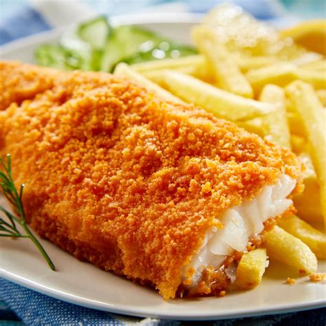 fried fish dinner ideas