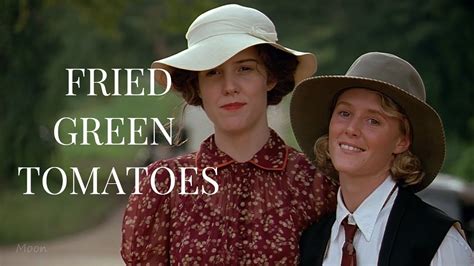 Fried Green Tomatoes Plot Twist