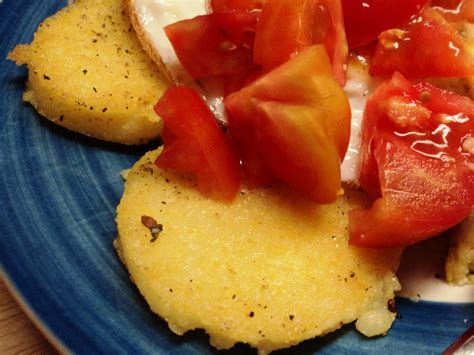 fried polenta recipes italian