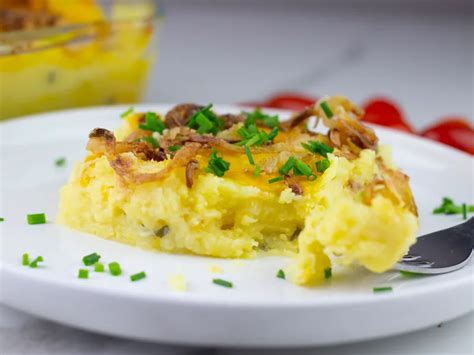 Fried Potato Casserole