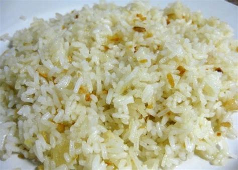 fried rice filipino style recipe