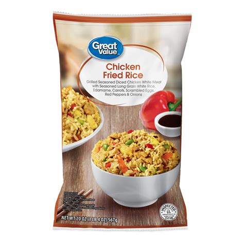 Fried Rice Store