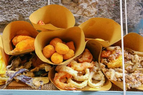 Top Neapolitan Fried Specialties