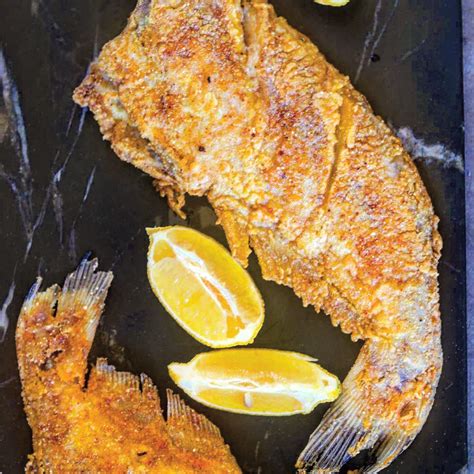 fried whole fish recipes