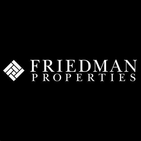 friedman property management company