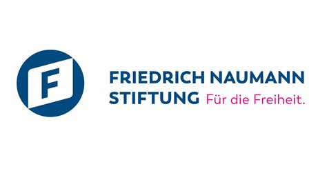 Friedrich Naumann Stiftung Bewerbung