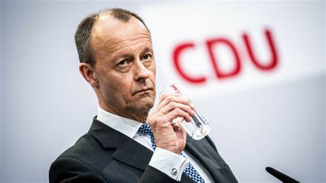 friedrich merz cdu zahnarzt