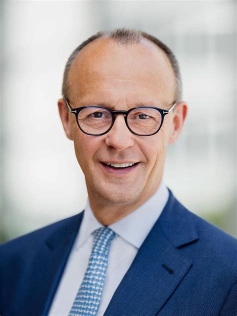 friedrich merz deutscher bundestag