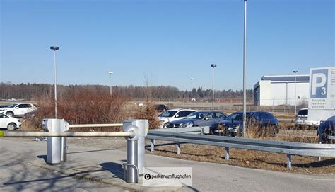 friedrichshafen flughafen auto parken