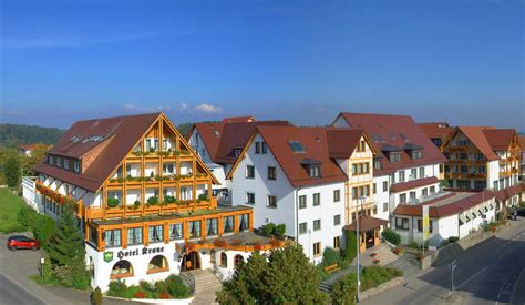 friedrichshafen hotel krone