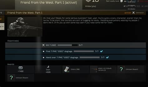 Friend From The West Part 1 .13