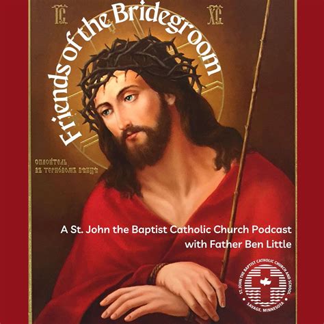 Must See Friend Of The Bridegroom