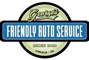 friendly auto service