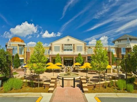 friendly center mall